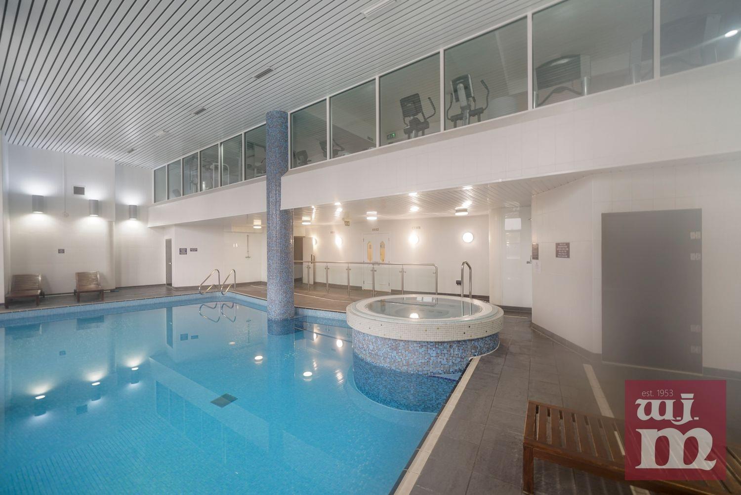 Hera Court, Canary Wharf